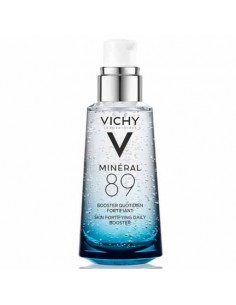 VICHY MINERAL 89 50ML