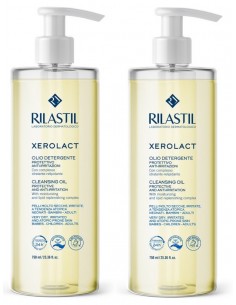 RILASTIL XEROLACT ACEITE...
