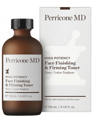 PERRICONE HIGH POTENCY FACE FINISHING...