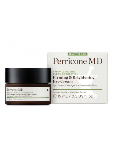 PERRICONE HYPOALLERGENIC EYE CREAM 15 ML