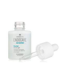 ENDOCARE AGE BARRIER...