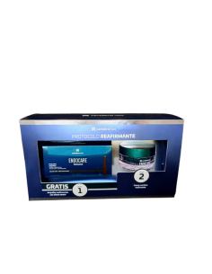 ENDOCARE PACK TESAGE CREMA...