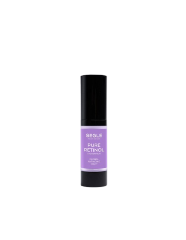 SEGLE PURE RETINOL CONTORNO DE OJOS 15ML