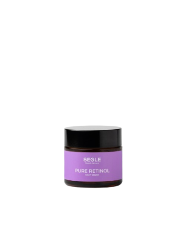 SEGLE PURE RETINOL CREMA FACIAL 50ML