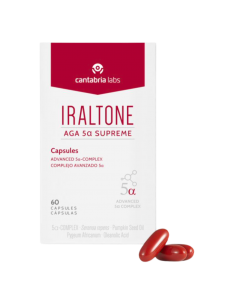 CANTABRIA IRALTONE AGA...