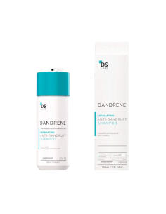 DS DANDRENE EXFOLIATING...