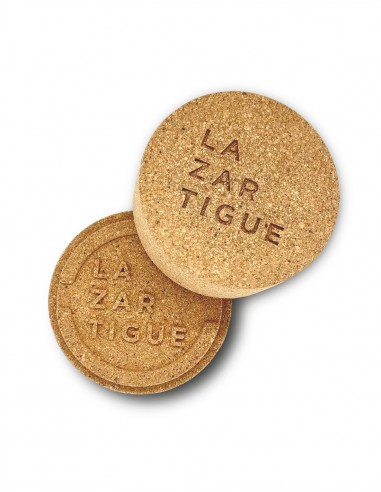 LAZARTIGUE JABONERA CORCHO