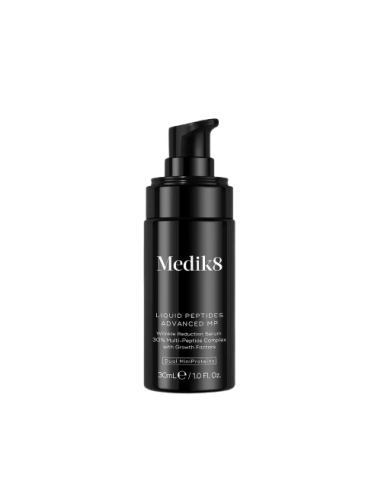 MEDIK8 LIQUID PEPTIDES ADVANCED MP 30ML