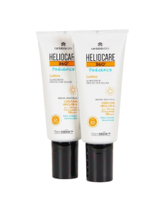 HELIOCARE PACK PEDIATRICS...