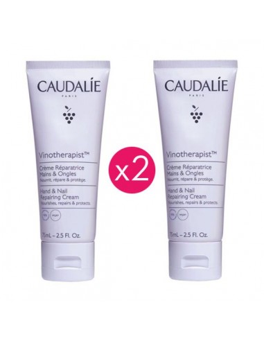 CAUDALIE PACK VINOTHERAPIST CREMA DE...
