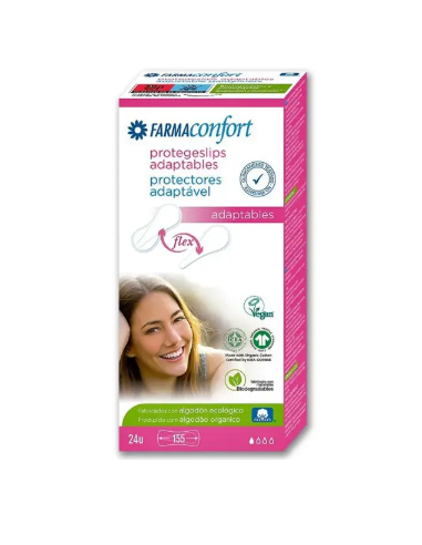 FARMACONFORT FLEX PROTEGE SLIP...