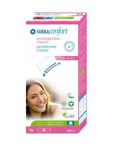 FARMACONFORT PROTEGE SLIP CLASSIC...