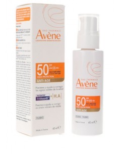 AVENE FLUIDO ANTIEDAD ALTA...