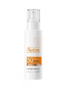 AVENE FLUIDO ANTIMANCHAS...