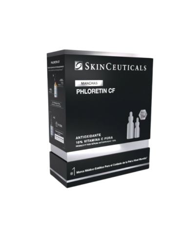 SKINCEUTICALS COFRE PHLORETIN 30 ML +...