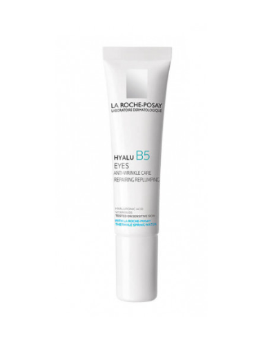 LA ROCHE POSAY HYALU B5 YEUX EYES 15 ML