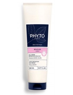 PHYTO BOUCLES RIZOS...