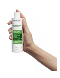 VICHY DERCOS CHAMPU...