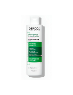 VICHY DERCOS CHAMPU... 2