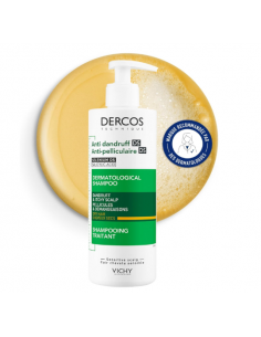 VICHY DERCOS CHAMPU...