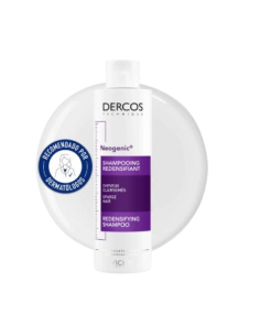 VICHY DERCOS TECHNIQUE...