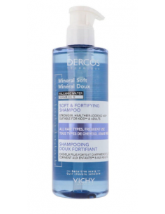 VICHY DERCOS TECHNIQUE...