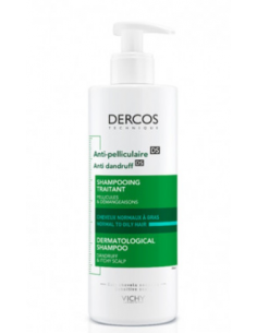 VICHY DERCOS CHAMPU...