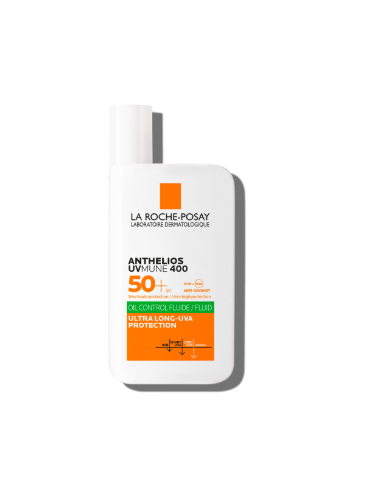 ANTHELIOS OIL CONTROL FLUID UVMUNE...
