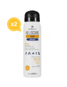 HELIOCARE 360º SPRAY  SPORT...