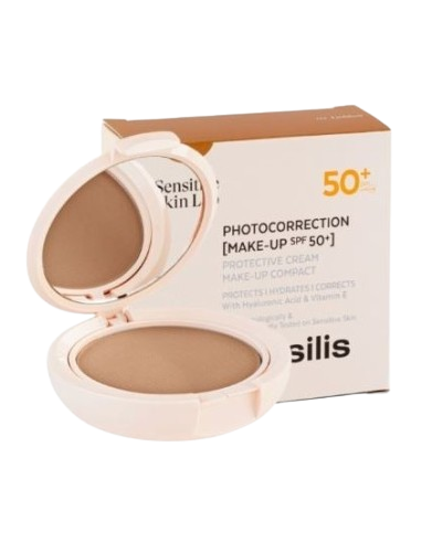 SENSILIS PHOTOCORRECTION D-PIGMENT...