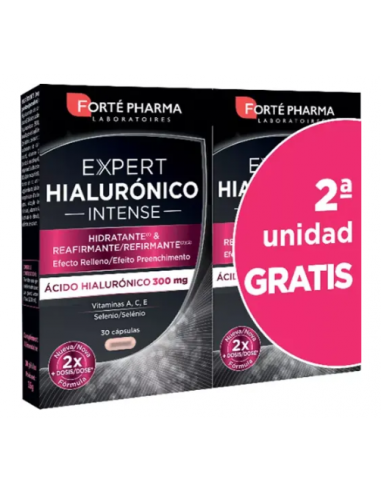 FORTE PHARMA EXPERT HIALURONICO...