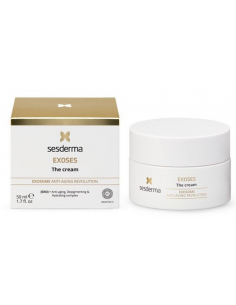 SESDERMA EXOSES CREMA 50 ML...