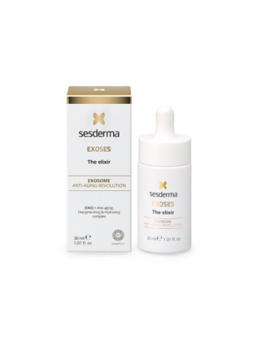 SESDERMA EXOSES ELIXIR 30ML