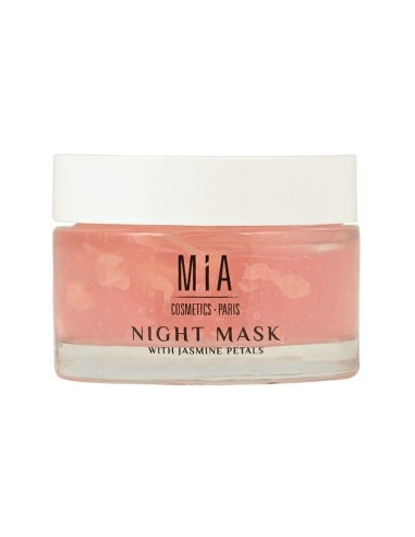 MIA COSMETICS NIGHT MASK 50 ML