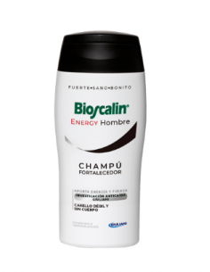 BIOSCALIN ENERGY HOMBRE...