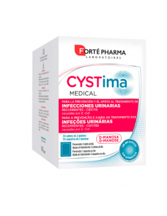 FORTE PHARMA CYSTIMA...