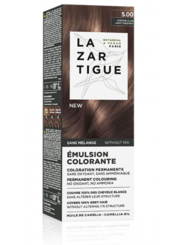 LAZARTIGUE EMULSION COLORANTE...