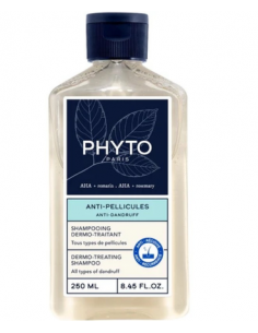 PHYTO CHAMPU DERMOTRATANTE...