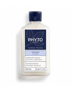 PHYTO CHAMPU SUAVIDAD USO...