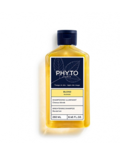 PHYTO CHAMPU ILUMINADOR...