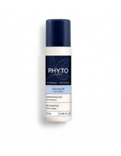 PHYTO CHAMPU EN SECO 75ML