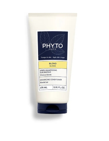PHYTO ACONDICIONADOR SUBLIMADOR...