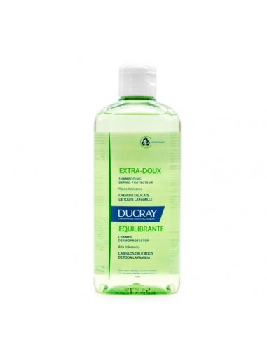  DUCRAY EXTRA DOUX CHAMPU...