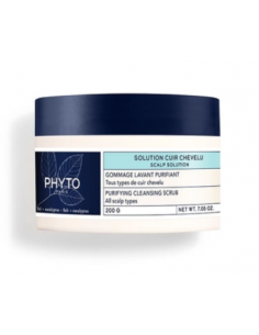 PHYTO EXFOLIANTE LIMPIADOR...