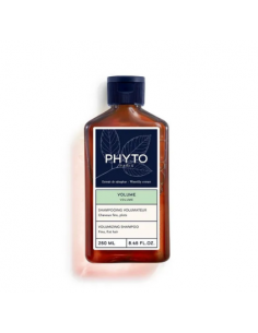 PHYTO CHAMPU VOLUMEN 250ML