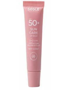 SEGLE SUN LIP BALM SPF50+...