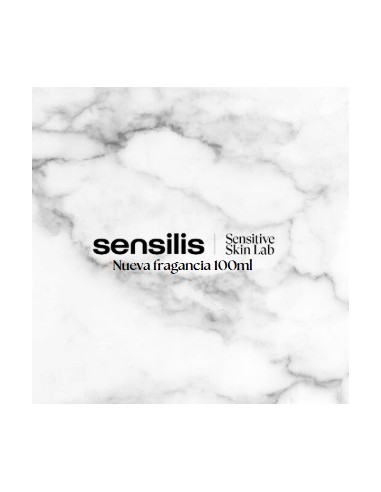 SENSILIS PERFUME MERVEILLEUSES 100ML
