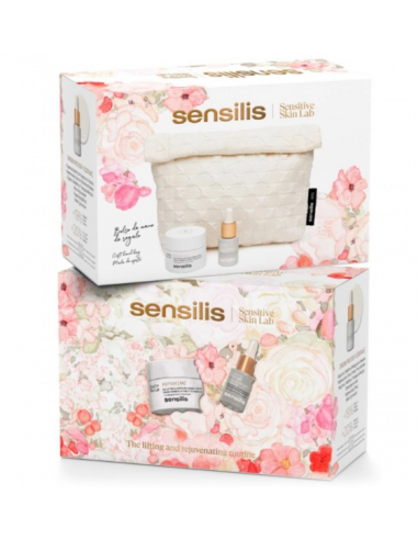 SENSILIS PACK PEPTIDO AR CREMA...