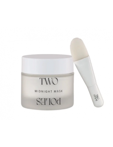 TWO POLES MIDNIGHT MASK CENTELLA...