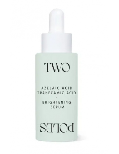 TWO POLES BRIGHTENING SERUM ACIDO...